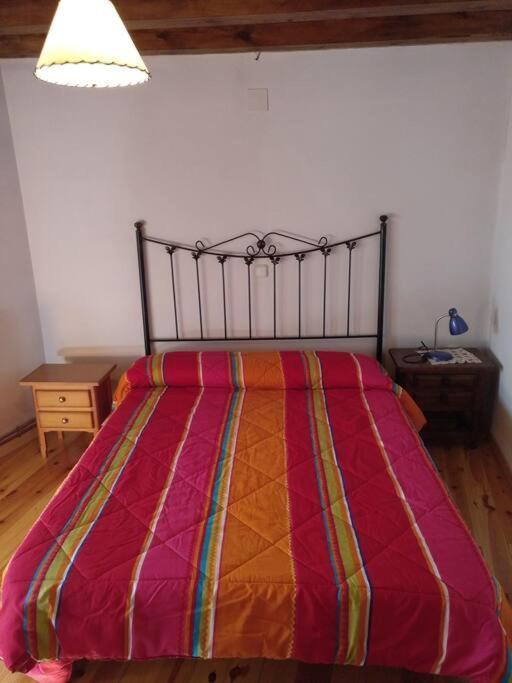 Appartement Casa Lovaco à Borau Extérieur photo
