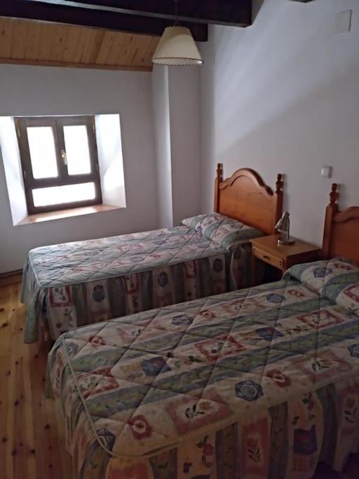 Appartement Casa Lovaco à Borau Extérieur photo