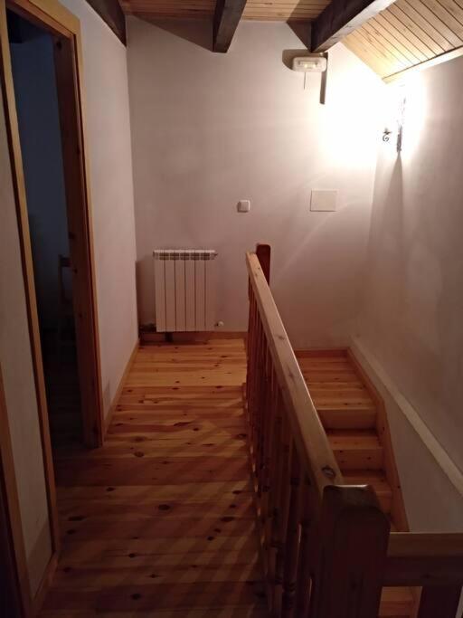 Appartement Casa Lovaco à Borau Extérieur photo